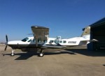 2009 CESSNA CARAVAN 208B