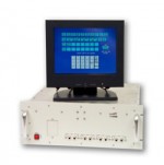 T1200B ARINC 429 控制显示器
